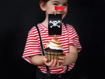 Picture of CUPCAKE KIT PIRATES PARTY - 6 PACK
